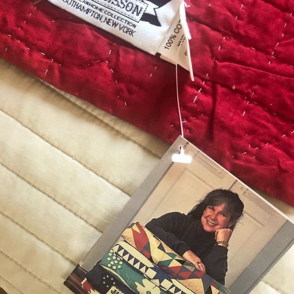 JUDI BOISSON ⭐️ quilt - Picture 2 of 5